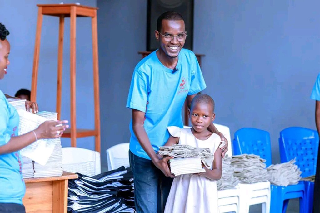 School Materials Support